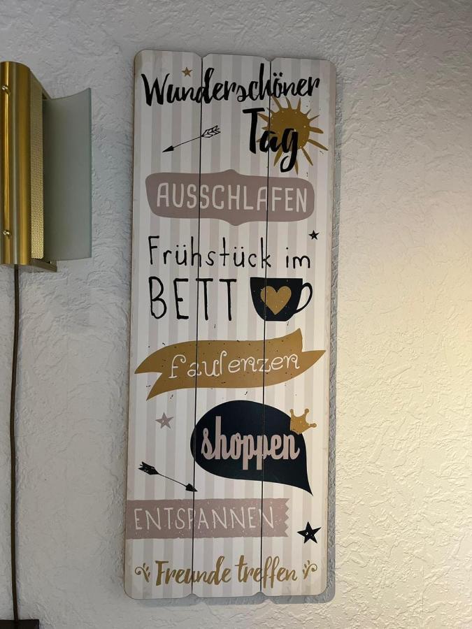 Ferienwohnung Unterm Schloss Bei Inge Reichelsheim Zewnętrze zdjęcie